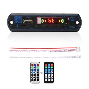 Module MP3 Bluetooth avec application USB SD, carte décodeur audio Bluetooth SINAPUS-109 <span class=keywords><strong>BTR</strong></span>, module décodeur Bluetooth. - Product Image 2