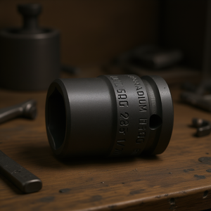 Usag FullContact Hexagonal <b>Sockets</b> Premium Quality Product Category <b>Socket</b> - Product Image 3