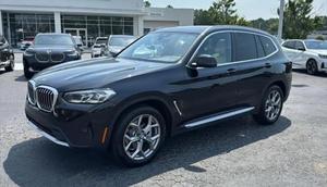 Buen estado certificado usado 2024 B M W X3 sDrive30i en venta - Product Image 3