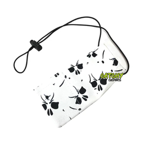 Silicone conçu sur mesure pour Paintball baril couverture accessoires pour Paintball manchon/couverture/chaussette/sacs - Product Image 4