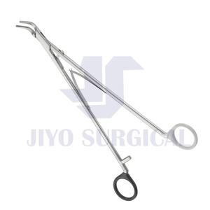 Pince d'application de pince de qualité supérieure de vente chaude longueur 14.5cm-applicateur de pince orthopédique CE ISO approuvé - Product Image 5