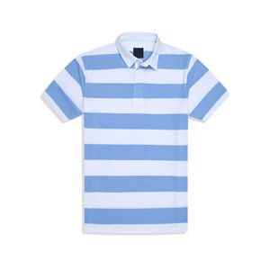 Chemise en tricot uni pour homme, coupe régulière, respirante, légère, tissu naturel, pour le quotidien, le bureau, les occasions décontractées, les voyages - Product Image 1