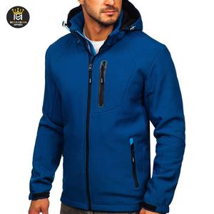 เสื้อแจ็คเก็ตกันหนาวสำหรับผู้ชายเสื้อ2025สตรีทแวร์น้ำหนักเบาดีไซน์ใหม่ - Product Image 1