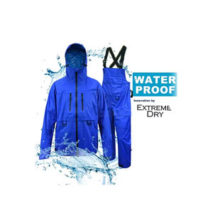 Service OEM, dernière conception de combinaison de pêche, combinaison de pêche personnalisée, respirante et légère, fabriquée au Pakistan - Product Image 5