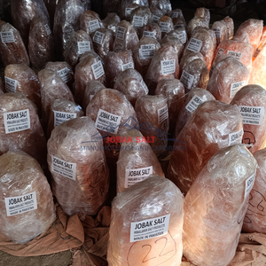 40 à 60 Kgs Lampes au sel naturel de l'Himalaya Jumbo personnalisées Expédition rapide directement du fabricant pour les occasions de Noël - Product Image 5