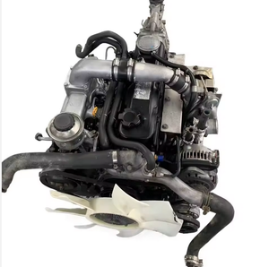 Motor Diésel QD32ETi de 3.2 Litros - Product Image 6