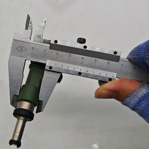 Inyector de combustible para <span class=keywords><strong>Yamaha</strong></span> <span class=keywords><strong>Raptor</strong></span> 700 YFM700R XT660R XT660X MT03 OE 5VK-13761-00-00 ATV UTV repuestos - Product Image 4