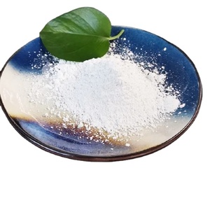 ผงเคลือบแคลเซียมคาร์บอเนต CaC03หินปูนสีขาวบริสุทธิ์98% - Product Image 4