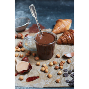 เนยเฮเซลนัทเนื้อเนียนเหมาะสำหรับอาหารว่างและทำอาหาร - Product Image 6