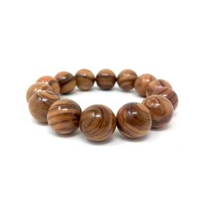Manufacturer Direct Sale New Style Wood <b>Bracelet</b> for Gift Women <b>Bracelet</b> Best Sell Highly Polished Wood <b>Bracelet</b> Customized Size - Product Image 2