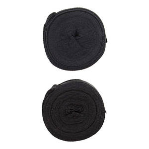 Vendas de boxeo unisex Khirad Sports, las más vendidas del fabricante pakistaní, de neopreno, con logo personalizado, antideslizantes, para seguridad en el fitness. - Product Image 6