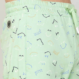 Shorts pour hommes à personnaliser avec votre logo, séchage rapide, respirants, shorts pour hommes les plus vendus, en vente - Product Image 5