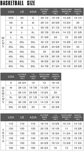 เสื้อบาสเก็ตบอลสำหรับฉัน,เครื่องแบบเสื้อบาสเก็ตบอลแบบระเหิดแห้งเร็วระบายอากาศได้ดี - Product Image 6