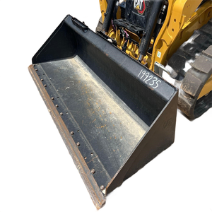 รถตักขนาดเล็กสำหรับ255แคทปั๊มมอเตอร์แกนเครื่องจักรก่อสร้างขายส่ง - Product Image 1