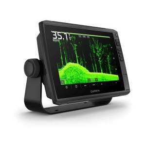 Garmin ECHOMAP Ultra 2 106sv GN+ de qualité supérieure avec transducteur GT56UHD-TM - Product Image 3