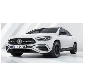 Mercedes-Benz GLA à vendre bon marché Option de qualité d'occasion à un bon prix Parfait pour les acheteurs de voitures - Product Image 1