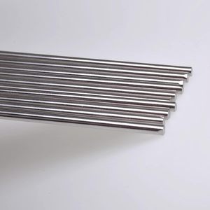 พินสแตนเลสแบบ K-Wire มีหมุดเกลียวด้านเดียวเครื่องมือผ่าตัด - Product Image 5