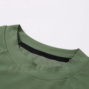 Rashguard de MMA de Secado Rápido al Por Mayor, Precio Razonable, Bajo MOQ - Product Image 5