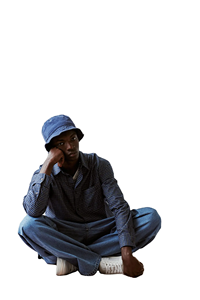 Cotton <b>Men's</b> Long Sleeve Printed <b>Denim</b> <b>Shirt</b> <b>Men's</b> Fashionable Printed <b>Shirt</b> with Comfortable <b>shirt</b> - Product Image 3