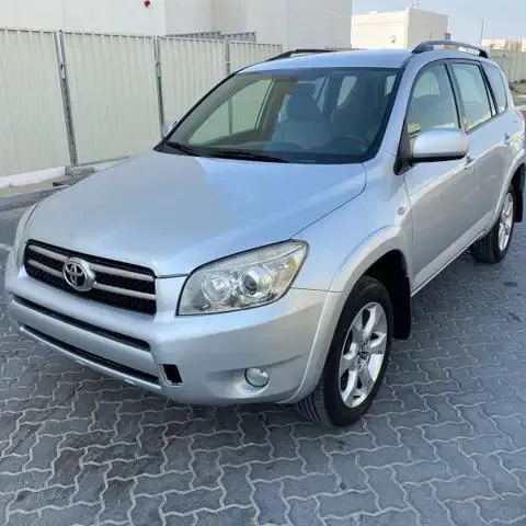 Pas cher Rav 4 Voiture 2007