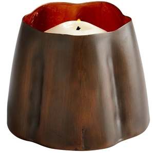 Conception chaude support votif de table en métal intérieur et extérieur bougeoir photophore pour la maison hôtel bureau décoration de fête de mariage - Product Image 3