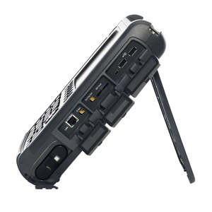 Analyseur de spectre micro-ondes portable Keysight N9935A FieldFox 9 GHz, instrument de mesure électronique - Product Image 1