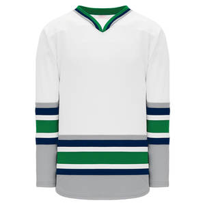 Vêtements de sport pour le hockey sur glace Maillot de hockey sur glace personnalisé de super haute qualité Maillot de hockey sur glace le plus vendu - Product Image 6