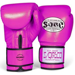 Offre Spéciale Dernier arrivage Gants de boxe de combat d'entraînement professionnel personnalisés/cuir respirant pour les adultes portent des gants de boxe - Product Image 4
