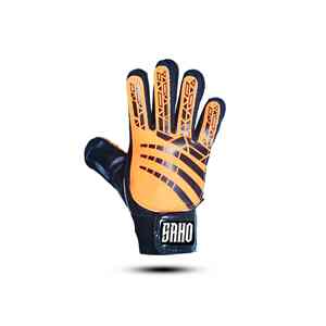 Guantes de fútbol gaélicos personalizados de Pakistán diseñados para el rendimiento, la durabilidad del agarre y la marca del equipo para clubes GAA - Product Image 5