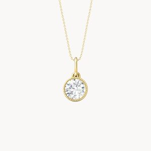 สร้อยคอเพชรเคท - Product Image 4
