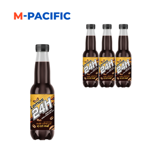 Poudre de boisson d'énergie sans sucre de vente chaude avec la saveur naturelle pour la stimulation mentale - Product Image 4