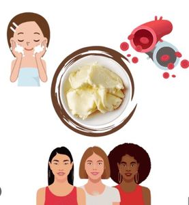 Bơ ca cao chất lượng hàng đầu được sử dụng cho ngành công nghiệp mỹ phẩm các nhà sản xuất và xuất khẩu bán buôn từ miền Nam Ấn Độ với giá cả phải chăng - Product Image 6