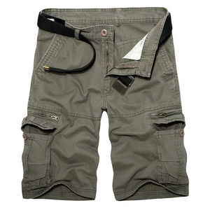 2024 Cargo <b>Shorts</b> Summer Casual Pocket Fitness <b>Joggers</b> <b>Shorts</b> Fashion Men Plus Size 3XL Trousers Sweatpants <b>Short</b> Clothes - Product Image 3