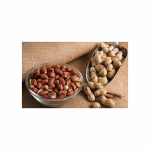 Vente en gros d'arachides séchées fraîches/congelées 100% biologiques arachides de haute qualité sans OGM à l'état brut - Product Image 3