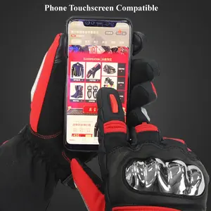 Gants de cyclisme chauffants - Product Image 6