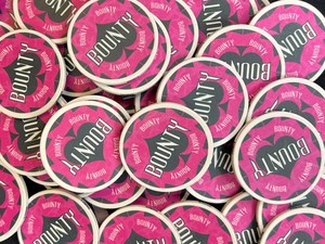 Jetons de poker en céramique professionnels 10g 40mm avec logo de couleur de conception personnalisée et produit entièrement personnalisable - Product Image 4