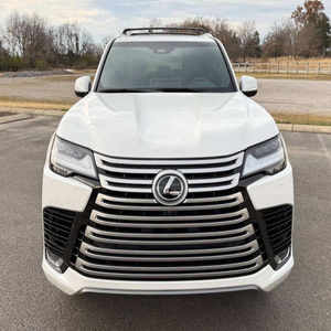 Lexus LX 600 Luxury 2025 en Perfectas Condiciones - Product Image 1
