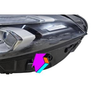 FARO DELANTERO IZQUIERDO MERCEDES Clase A (W177) A1779063705 (18>) - Product Image 6
