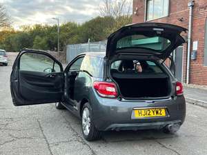 CITROËN DS3 d'occasion 2012, conduite à gauche/droite - Product Image 2