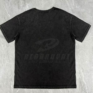 Camisetas estampadas de manga corta de alta calidad Camisetas estampadas superventas ligeras Venta en línea - Product Image 2