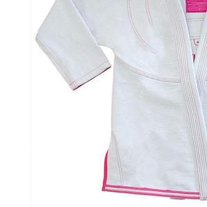 ชุดคอสเพลย์ BJJ GI Jitsu ศิลปะการต่อสู้ - Product Image 2