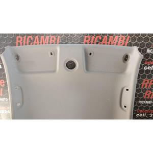 TOYOTA IQ 1st Series (09>) Isolamento Tetto IMPERIAL 6331074010B0 1KR-FE - Product Image 5