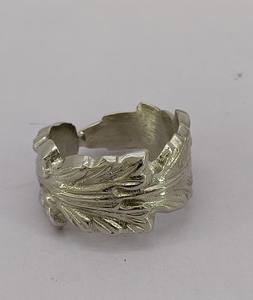 Best Quality <b>Silver</b> Metal <b>Napkin</b> Rings Customized Size Solid Brass <b>Napkin</b> Rings Manufactured in India - Product Image 6