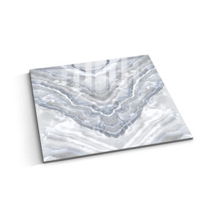 Gran cantidad disponible Trend Glossy Series Producto Premium Porcelana Azulejos de pared/piso al menos precio 600x600mm 60X60 azulejo de piso - Product Image 1