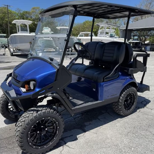 ÚLTIMO ENVÍO 2025. 3 años de garantía en EE. UU. Ex-pre-ss 4 Gas Electric Blue - Product Image 1