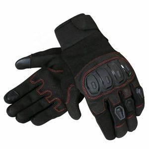 Trendy designs Custom made Motor <b>bike</b> Gloves Durable <b>stuff</b> Comfortable breathable Motorbike Gloves with fully customized - Product Image 3