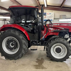 TRACTEUR pour VENTE/CASE IH TRACTEURS AGRICOLES pour VENDRE EN EUROPE - Product Image 1