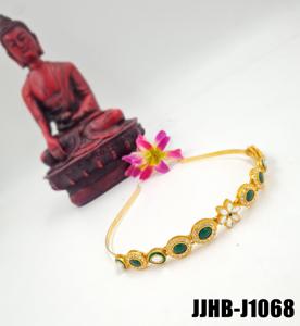 Bridal <b>Hair</b> <b>Vines</b> & Festival Headbands Premium Wholesale Lots of Handmade Ethnic <b>Hair</b> Accessories for Wedding Planners Boutiques - Product Image 3