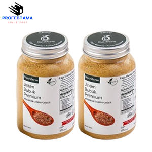 Polvo de comino orgánico de primera calidad, recién molido, calidad indonesia, directo de Indonesia - Product Image 1