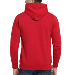 Sudaderas con Capucha para Hombre de Diseño Único del Fabricante, Hechas a Medida, Impresas con Calidad Fina, Última Moda, Lisas Teñidas para Invierno - Product Image 3
